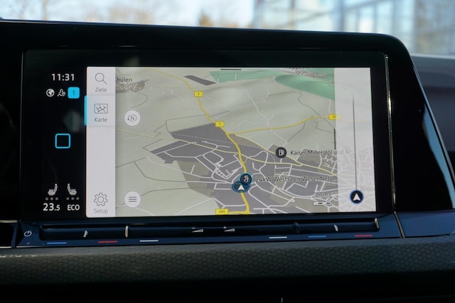 Volkswagen Golf DSG GTE Golf VIII