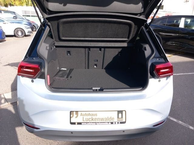Volkswagen ID.3 IQ.Drive Performance Pro