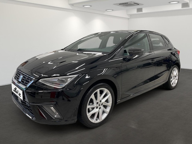 Seat Ibiza 1.0 TSI