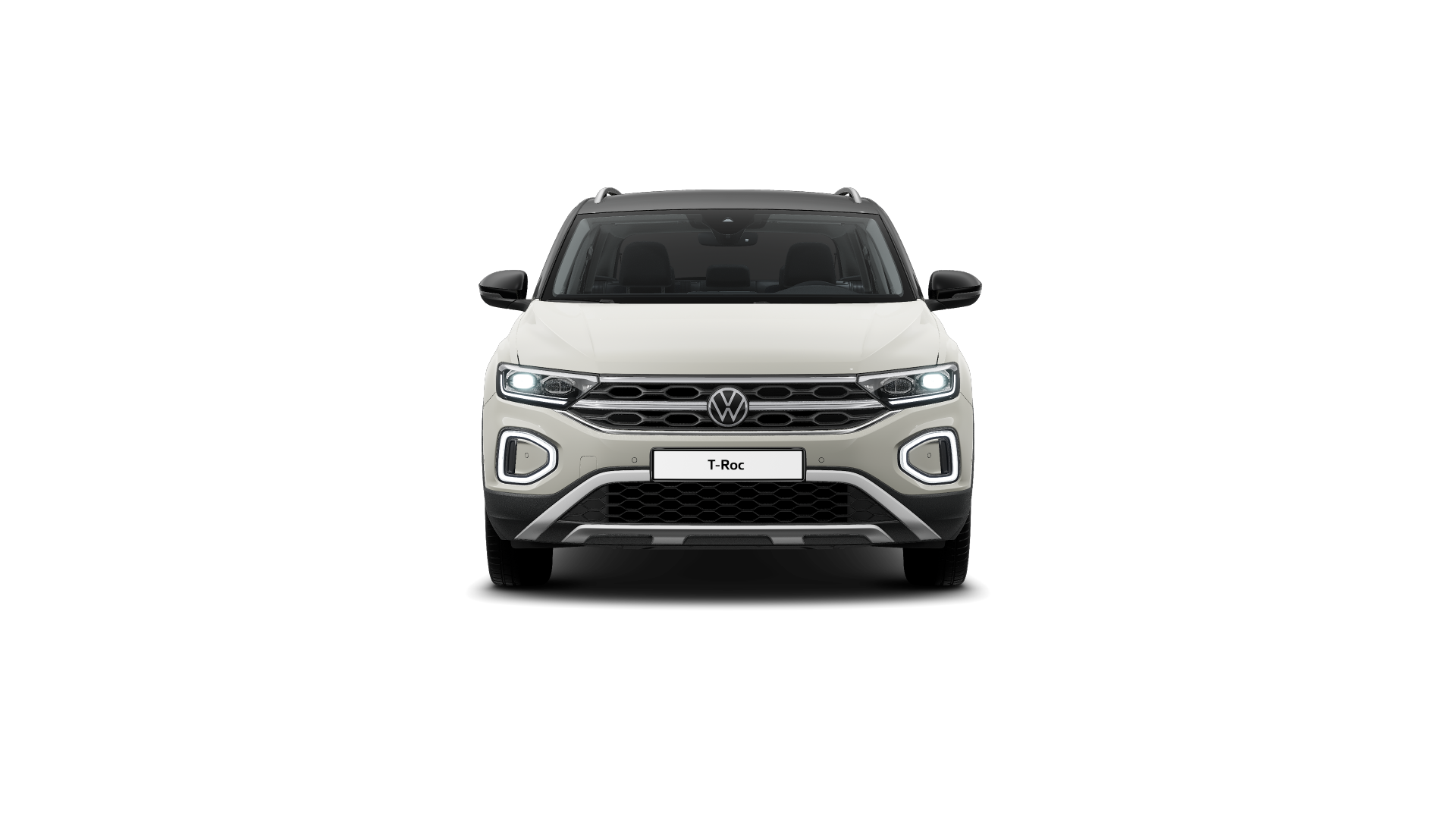 Volkswagen T-Roc 2.0 TDI Style