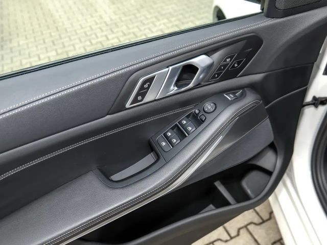 BMW X5 M-Sport xDrive30d