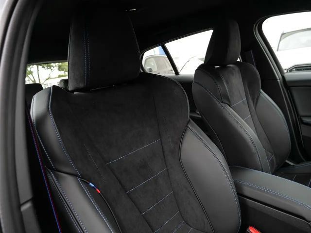 BMW 120 M-Sport Sedan