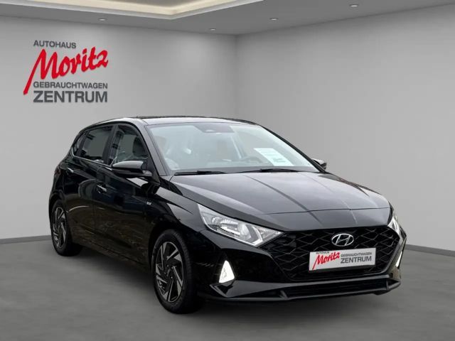 Hyundai i20 1.0 Hybrid Trend