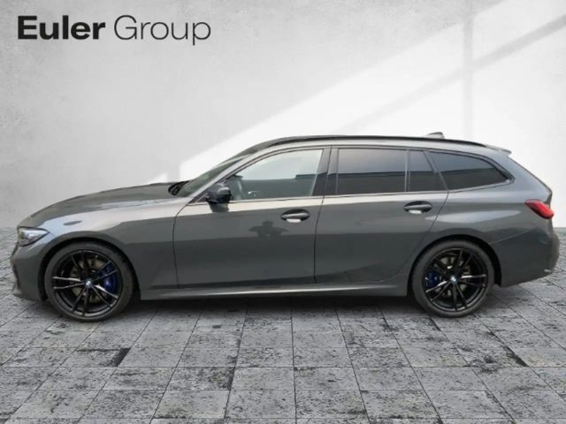BMW 340 M-Sport Touring xDrive
