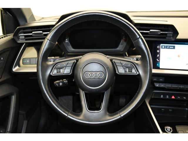 Audi A3 30 TFSI S-Tronic Sportback