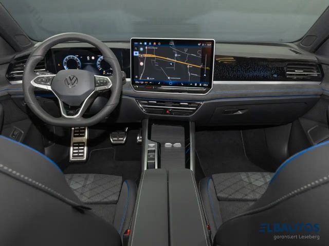 Volkswagen Passat 2.0 TSI R-Line