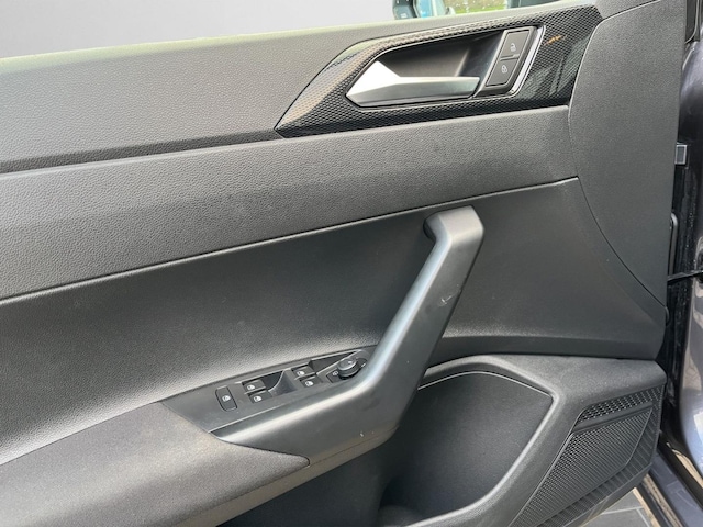 Volkswagen Polo 1.0 TSI DSG IQ.Drive Life