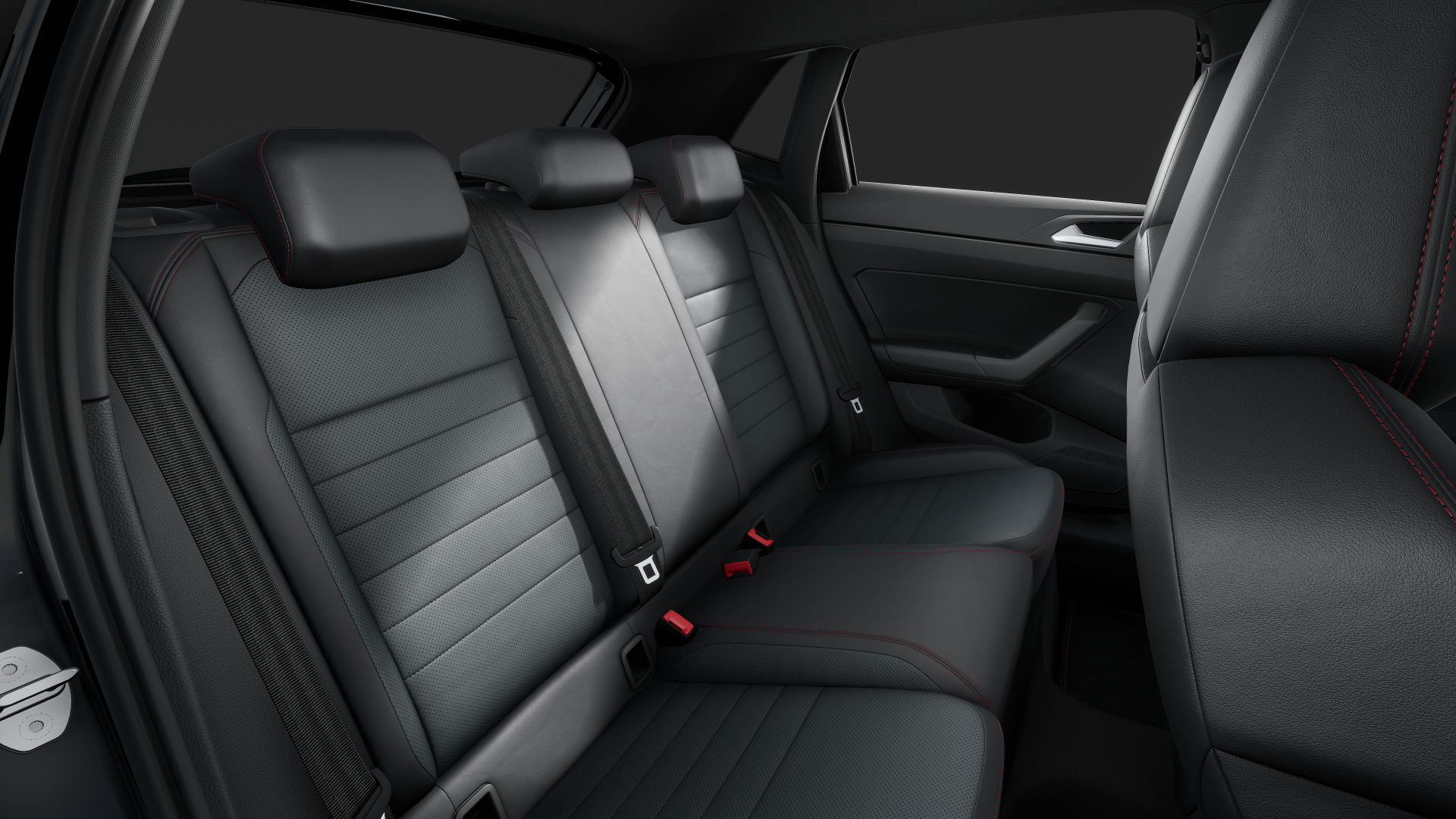 Volkswagen Polo DSG GTI