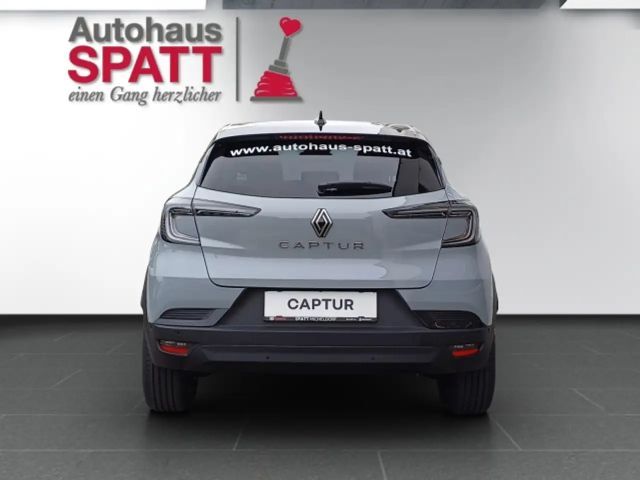 Renault Captur TCe 90 Techno