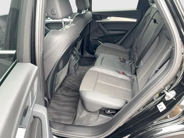 Audi Q5 40 TDI Quattro