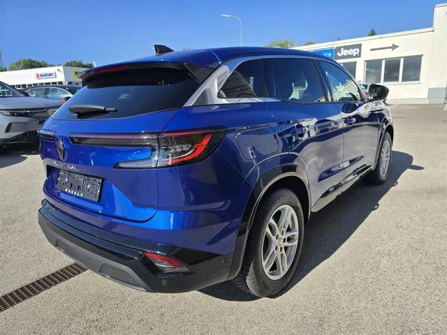 Renault Austral Alpine Esprit Iconic