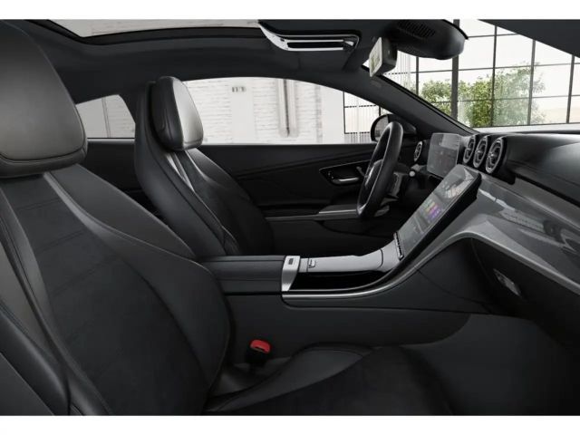 Mercedes-Benz CLE 180 AMG Line Sport Edition