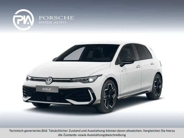 Volkswagen Golf DSG Sport