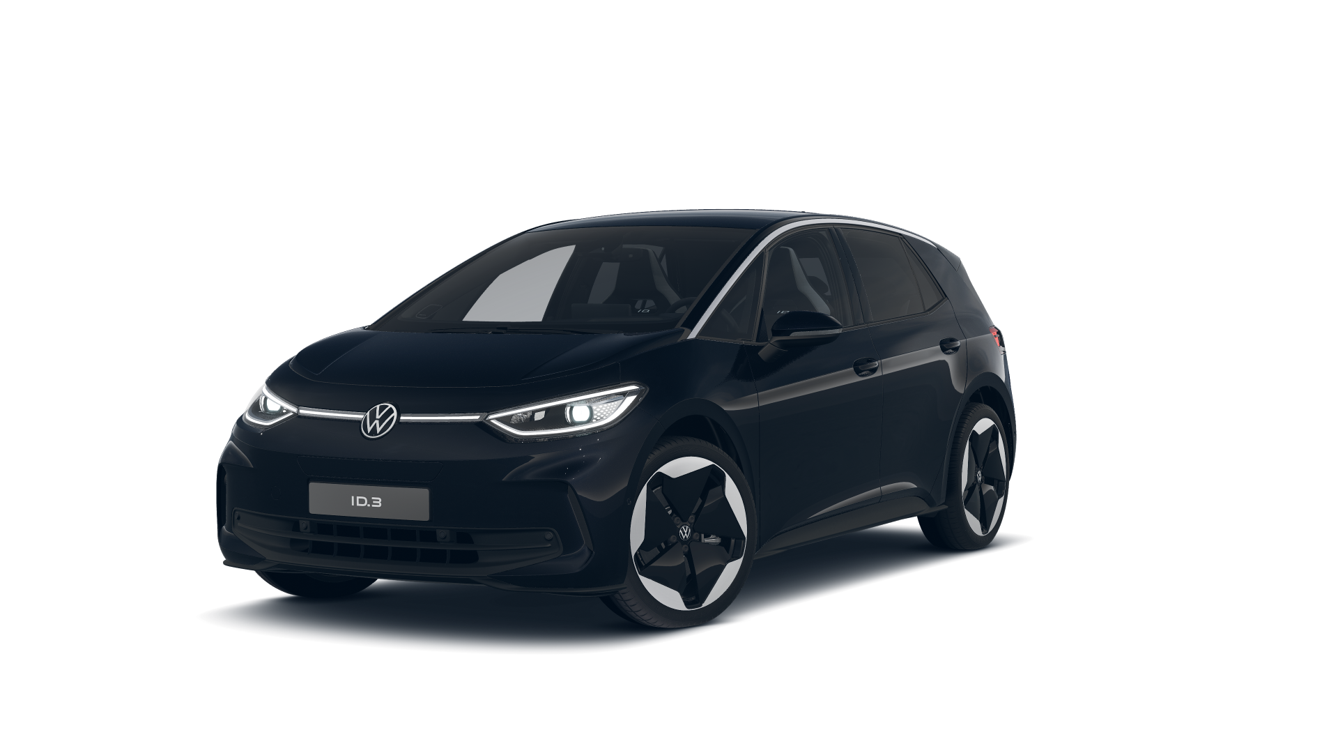 Volkswagen ID.3 Performance Pro