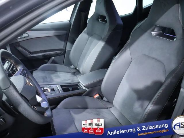 Cupra Formentor #Automatik #Design-P. #intelligent Drive #Winte...