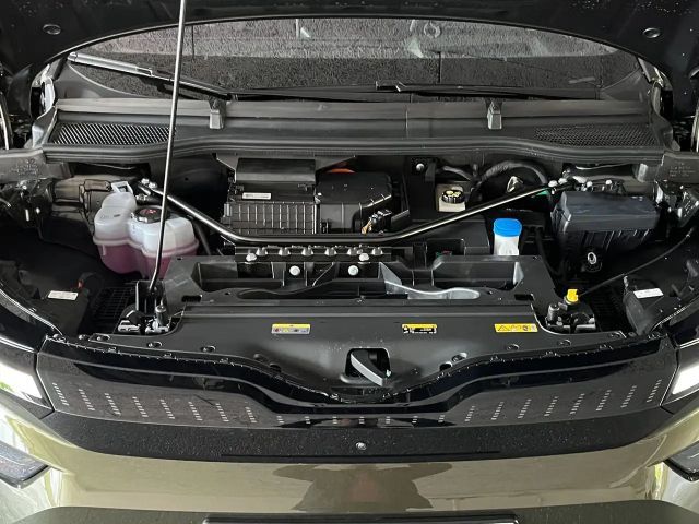 Skoda Enyaq Sportline