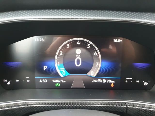 Volkswagen T-Cross 1.0 TSI DSG