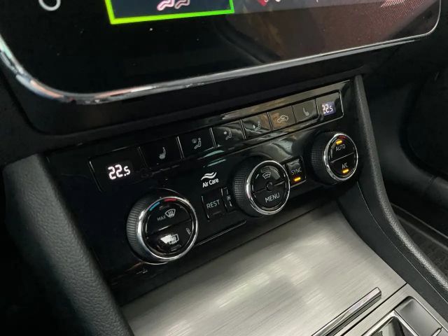 Skoda Superb Style Style