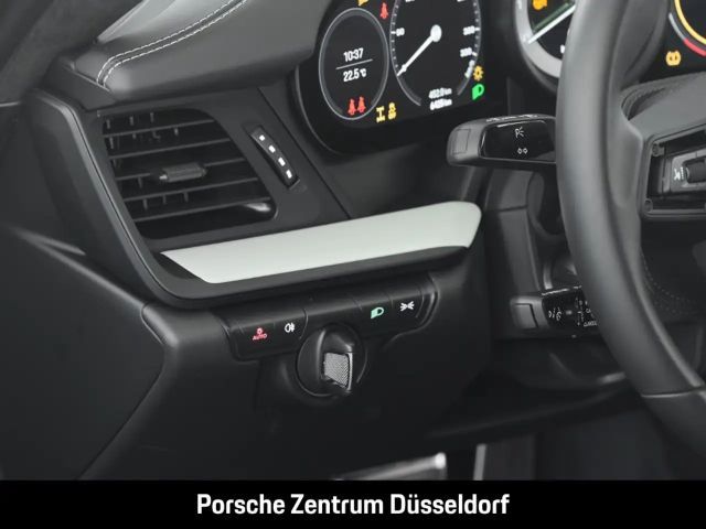 Porsche 992 4 Carrera Coupé GTS