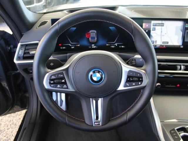BMW i4 Coupé M50 xDrive
