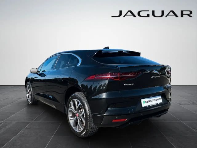 Jaguar I-Pace S