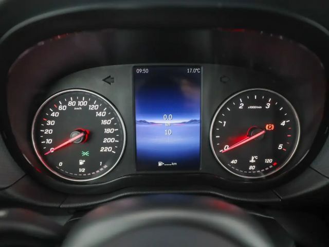 Mercedes-Benz Citan CDI