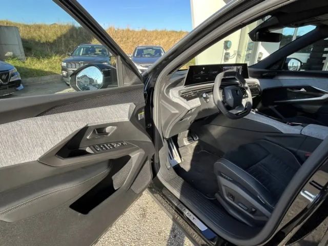 Peugeot E-5008 Elektro 325 73kWh AWD