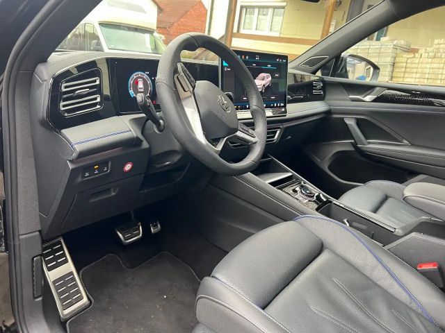 Volkswagen Tiguan 2.0 TSI 4Motion R-Line