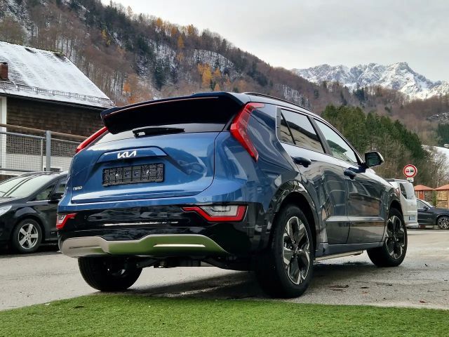 Kia Niro e-Niro
