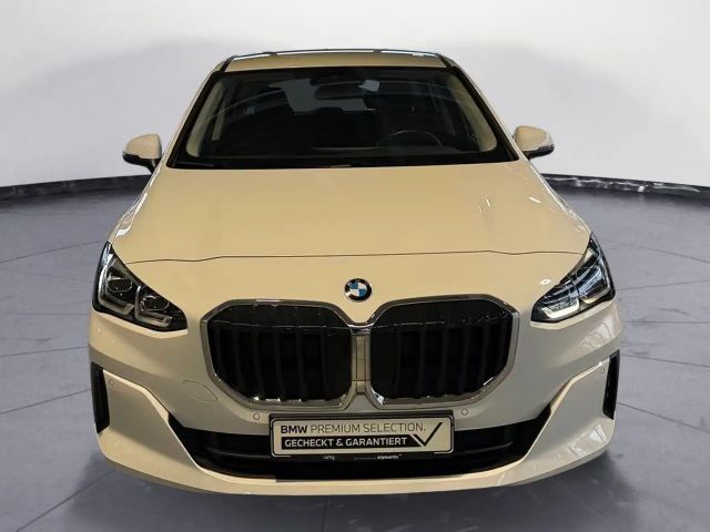 BMW 218 Navi PDC Lenkradheizung