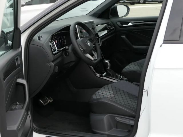 Volkswagen T-Roc 4Motion DSG R-Line