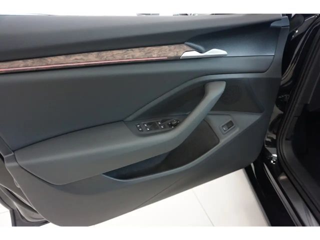 Skoda Superb 2.0 TSI 4x4 Combi