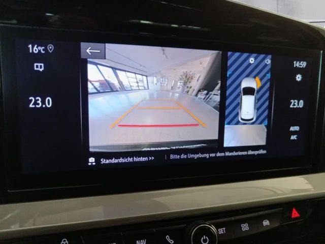 Opel Mokka 1.2 Turbo Turbo