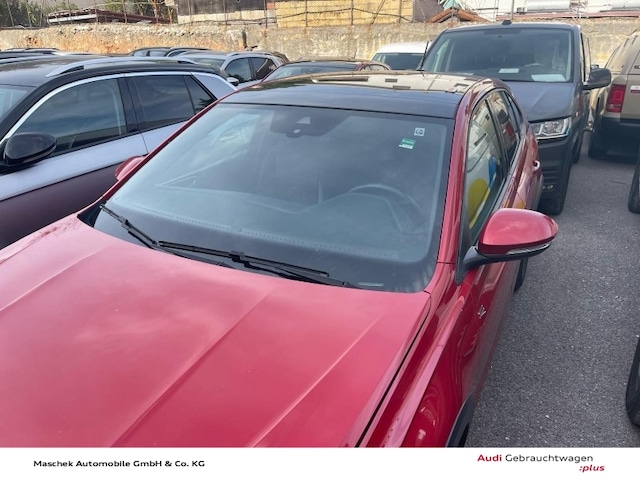 Volkswagen Taigo 1.0 TSI DSG IQ.Drive