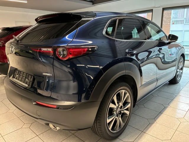 Mazda CX-30 Exclusive-line SkyActiv