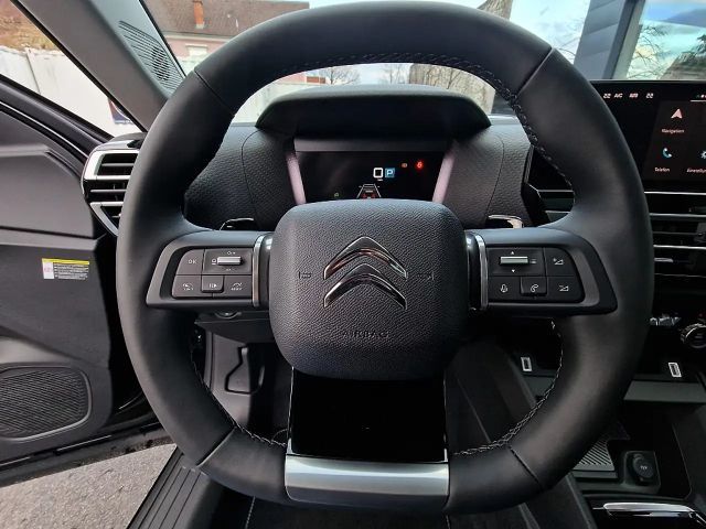 Citroën C4 Max PureTech