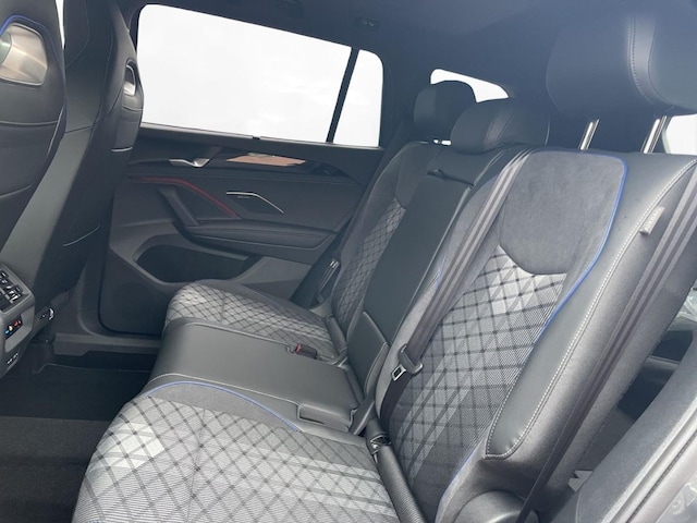 Volkswagen Tayron 4Motion R-Line