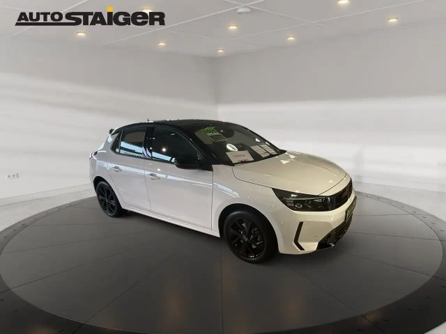 Opel Corsa GS-Line Grand Sport