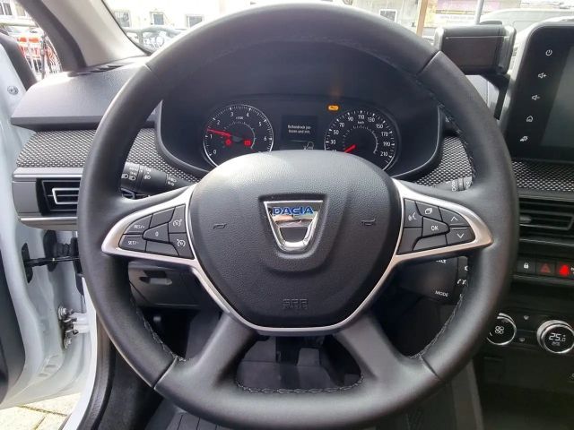 Dacia Jogger Extreme TCe 110