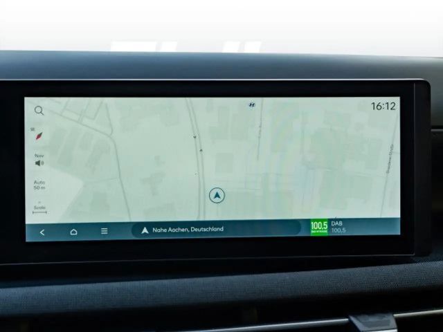 Hyundai Tucson 2WD Hybrid Trend