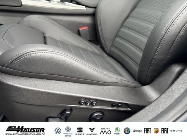 Alfa Romeo Giulia Q4 Turbo Veloce