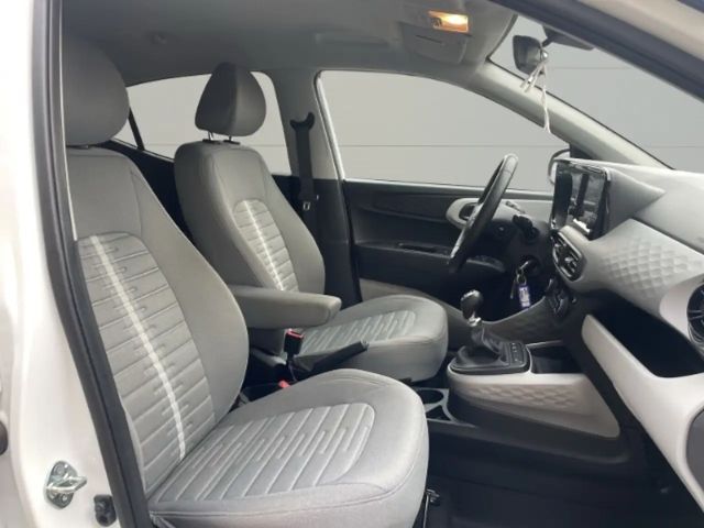 Hyundai i10 1.2 Prime