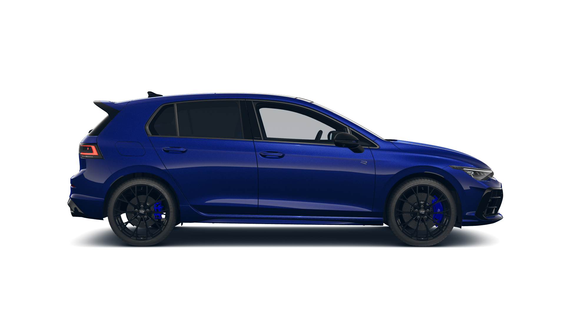 Volkswagen Golf 2.0 TSI DSG Golf VIII Style