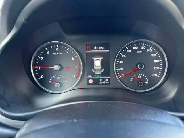 Kia Stonic Platinum Edition