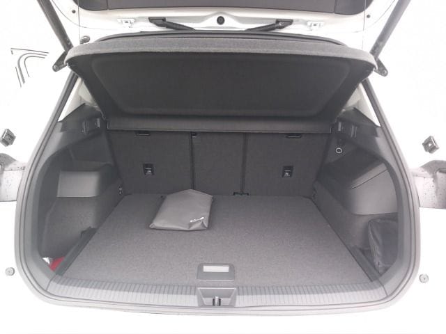 Volkswagen Tiguan DSG