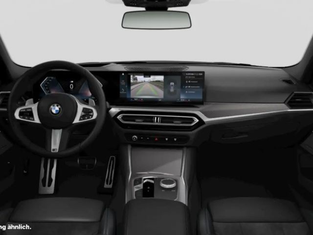 BMW 318 318i M-Sport