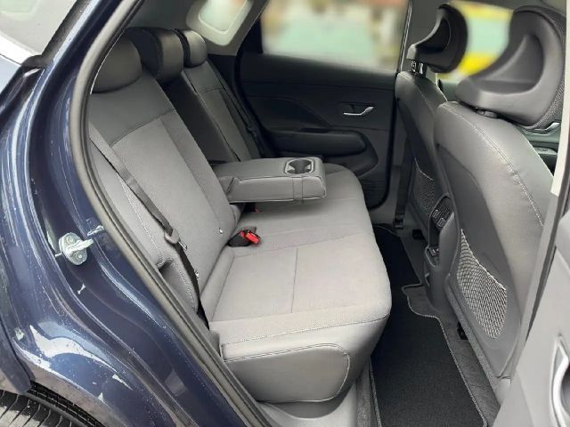 Hyundai Kona Electric Prime