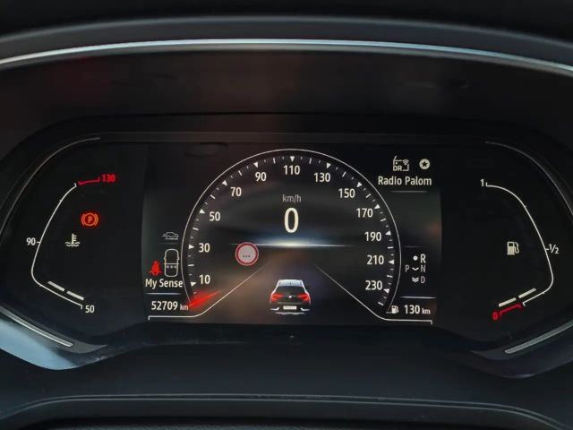 Renault Captur II Intens1.3TCe 140 Navi RFK GSD Full-LED