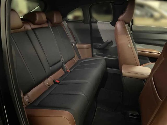 Mazda MX-30 SkyActiv e-Skyactiv