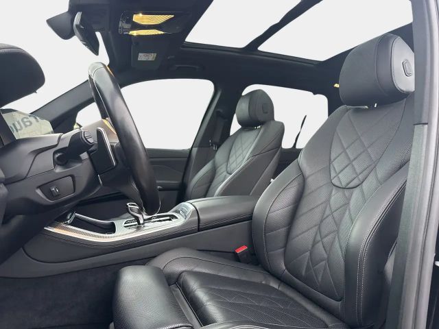 BMW X5 M-Sport xDrive30d